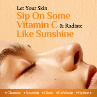 Richfeel Brightening Facial Kit Enriched With Vitamin C 30gm ( BUY 1 GET 1 OFFER )