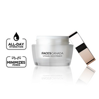 FACEC CANADA VITAMIN RICH PRIMER