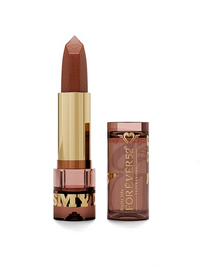 Daily Life Forever52 It's My Day Lipstick | Creamy Matte Lipstick for Bold, Long-Lasting Color | Highly Pigmented, Hydrating & Nourishing Formula (Lazy Day, 3.5g)