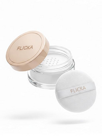 FLICKA DUST IT OFF LOOSE POWDER