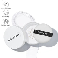SHOPAAREL FLAWLESS FIXING SETTING POWDER