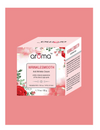 AROMA Wrinkle Smooth Anti-Wrinkle Cream – Firming & Age-Defying Cream with Retinol & Collagen Boosters