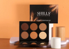 SHILLS EXCLUSIVE SCULOT CONTOUR PALETTE