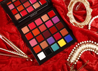 Shills Exclusive Legendary Makeup Pro Lip Palette