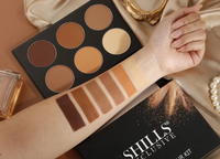 SHILLS EXCLUSIVE SCULOT CONTOUR PALETTE