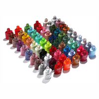 SHILLS PROFESSIONAL TRUTTI FRUTTI GEL POLISH 60 COLOURS ( 5 PCS FREE )-RAPAR