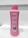 BMINE PROFESSIONAL COLLAGEN & KERATIN COMPLEX SUPERLATIVE DEVELOPER 40 VOLUME 12% 250ML