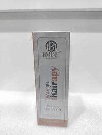 BMINE PROFESSIONAL ARGAN OIL THAIRAPY MOROCCO ARGAN OIL 100ML