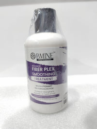 BMINE PROFESSIONAL ADVANCE FIBER PLEX SMOOTHING TREATMENT REVOLUTIONARY 0% FORMALDEHYDE 100ML