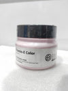BMINE PROFESSIONAL VITAMIN-E COLOR RESVERATROL MASK SALON EXPERT 200G