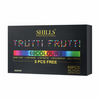 SHILLS PROFESSIONAL TRUTTI FRUTTI GEL POLISH 60 COLOURS ( 5 PCS FREE )-RAPAR