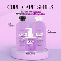 CABELO CHAVE CURL CREAM