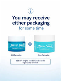 RECODE WATER CREAM -50 G Recode