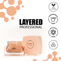 FOREVER52 PROFESSIONAL LAYERED PORE REFINE-LYD001