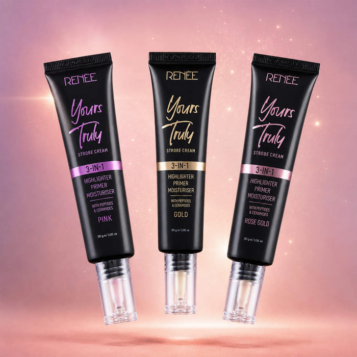 RENEE STROBE CREAM