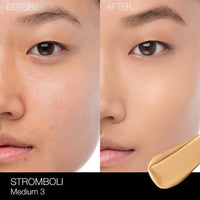 NARS NATURAL RADIANT LONGWEAR FOUNDATION