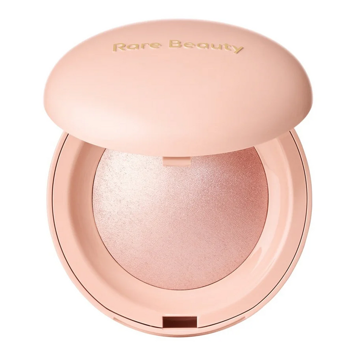 RARE BEAUTY POSITIVE LIGHT SILKY TOUCH HIGHLIGHTER-MESMERIZE