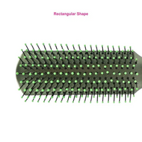 VEGA HAIR BRUSH FLAT BRUSH- R13 - FB