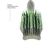 VEGA HAIR BRUSH FLAT BRUSH- R13 - FB