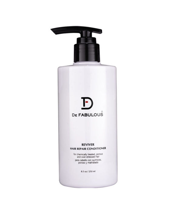 DE FABULOUS REVIVER HAIR REPAIR CONDITIONER 250ML