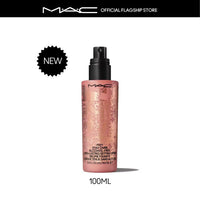 MAC FIX+ STAY OVER ALCOHOL-FREE LONG-LASTING SETTING SPRAY