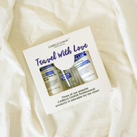 CABELO CHAVE BOTOX TRAVEL KIT (130ML)