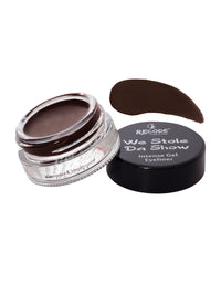 Recode Gel Eyeliner Black 5 G