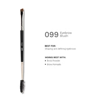 PAC EYEBROW BRUSH 099