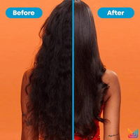 Matrix Mega Smooth Professional Hair Mask for Unmanageable, Frizzy Hair 500ml