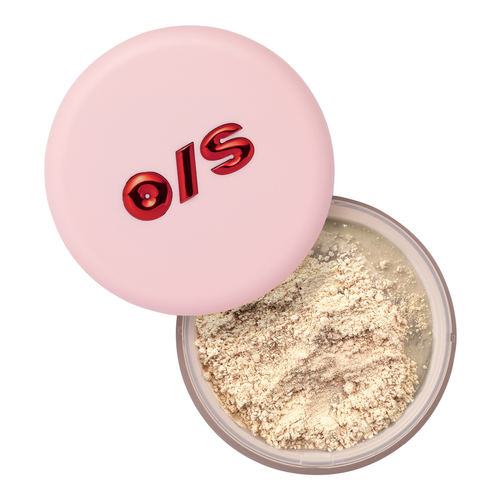 ONE SIZE ULTIMATE SETTING POWDER - TRANSLUCENT