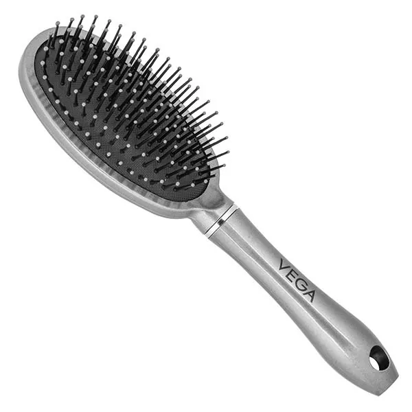 VEGA HAIR CUSHION BRUSH - E10-CB