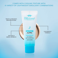 FOREVER52 HYDRATING PRIMER VITAMIN E-HPR001