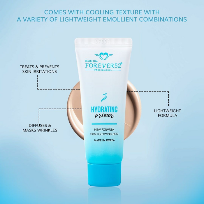 FOREVER52 HYDRATING PRIMER VITAMIN E-HPR001