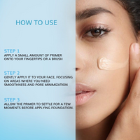 FOREVER52 HYDRATING PRIMER VITAMIN E-HPR001