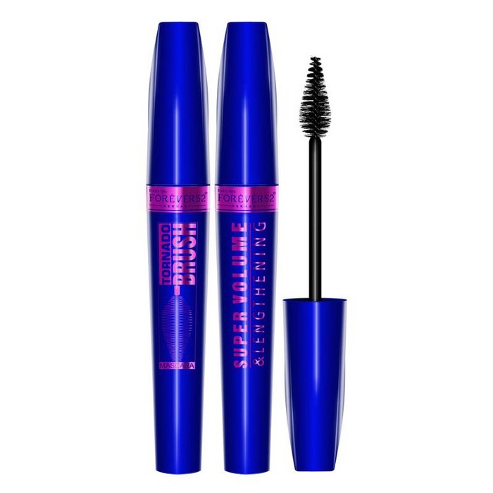 FOREVER52 PROFESSIONAL SUPER VOLUME & LENGTHENING MASCARA-TBM001