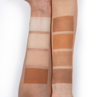 CHARACTER ARTIST MAKEUP PARIS PRO CONTOUR POWDER PALETTE-CA301