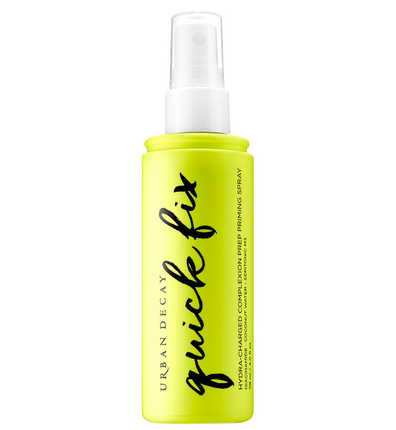 URBAN DECAY GUICLE FIX HYDRA CHARGED COMPLEXIO  PREP PRIMING SPRAY 118ML