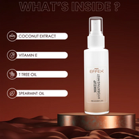 PRO EFFEX MAKEUP HYDRATING MIST 100ML