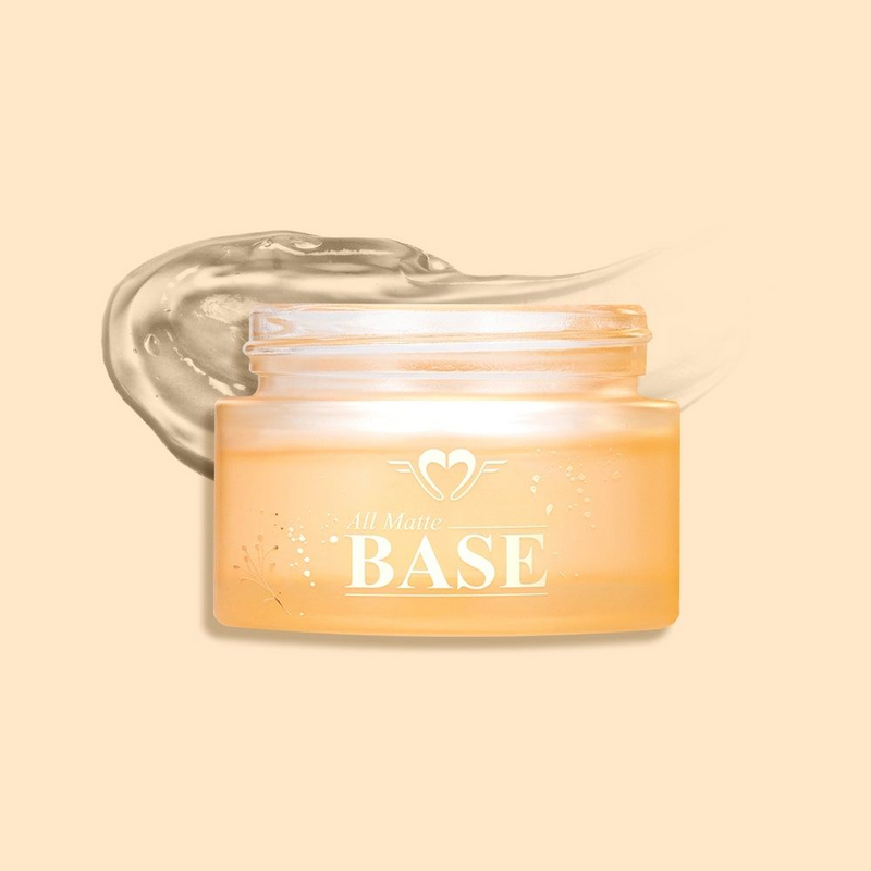 FOREVER52 PROFESSIONAL ALL MATTE BASE PRIMER