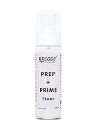 RECODE PREP + PRIMER FIXER