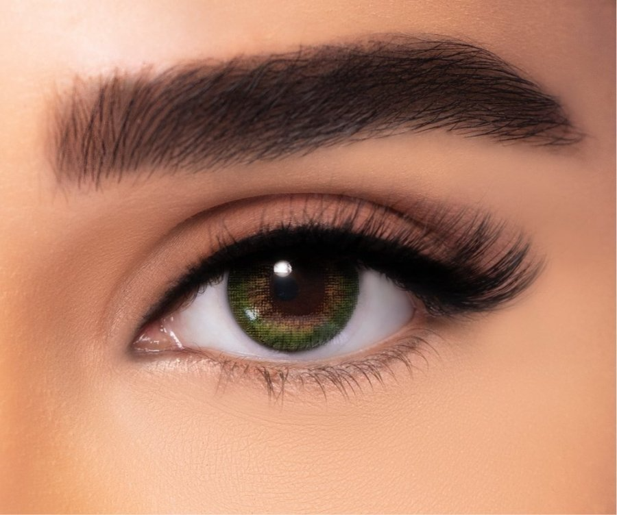 FRESHLOOK ONE-DAY COLOR CONTACT LENSES ( 10 PAIRS )