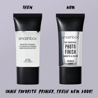 SMASHBOX THE ORIGINAL PHOTO FINISH SMOOTH & BLUR PRIMER 30ML