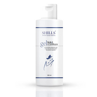 SHILLS PROFESSIONAL GEL NAIL CLEANSER 100ML