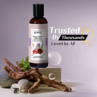 RICHFEEL NATURAL AROMA OIL FOR HAIR LOSS 100ML