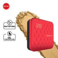 FACES CANADA 3 IN 1 HYDRA MATTE COMPACT