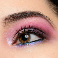HUDA BEAUTY ROSE QUARTZ EYESHADOW PALETTE