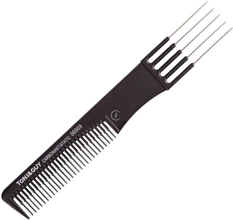 TONI & GUY ANTISTATIC 2 IN 1 COMB 06969
