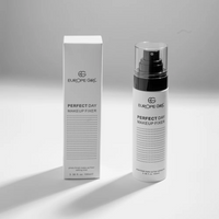 EUROPE GIRL PERFECT DAY FINISH MAKEUP FIXER SETTING MIST SPRAY 100ML