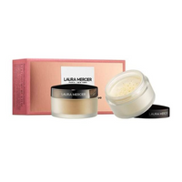 LAURA MERCIER SET DUET - TRAVEL SIZE SETTING DUO TRANSLUCENT