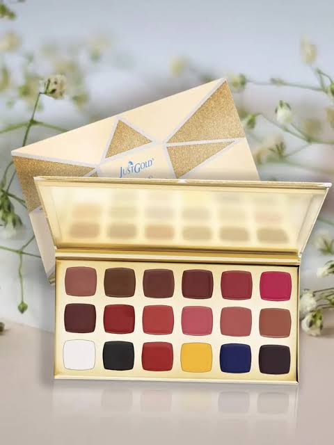 JUST GOL DARTIST LIP COLOUR